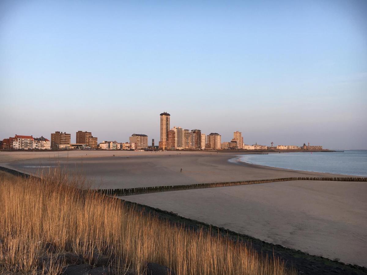Vakantiehuis Dorpsplein Koudekerke Exterior foto
